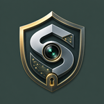 Outdoor security logo
